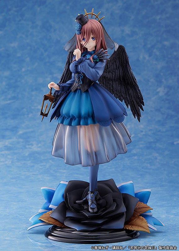 PROOF Miku Nakano: Fallen Angel Ver.