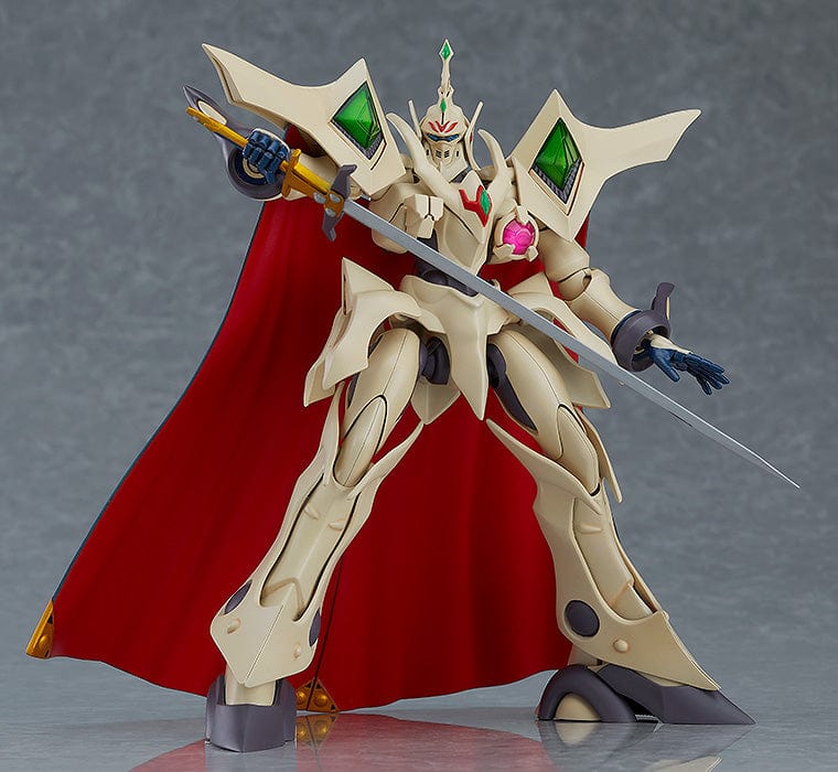 GOOD SMILE COMPANY MODEROID Escaflowne