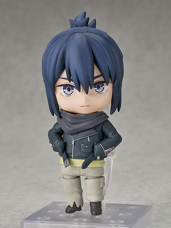 GOOD SMILE ARTS SHANGHAI Nendoroid Nezumi (2006)