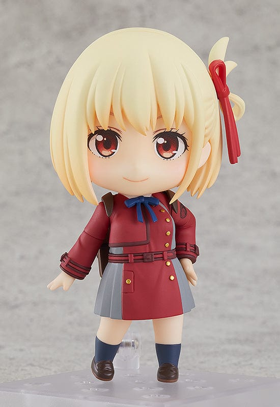 GOOD SMILE COMPANY Nendoroid Chisato Nishikigi (1955)