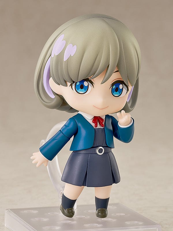 GOOD SMILE ARTS SHANGHAI Nendoroid Keke Tang (2038)