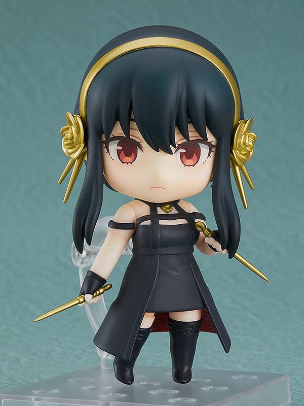 GOOD SMILE COMPANY Nendoroid Yor Forger (1903)