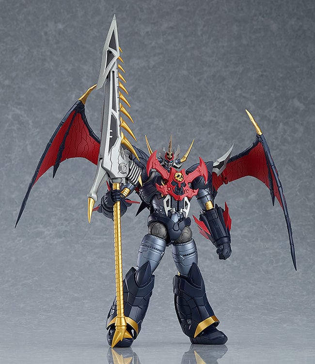 PO-GOOD SMILE COMPANY: MODEROID Mazinkaiser SKL