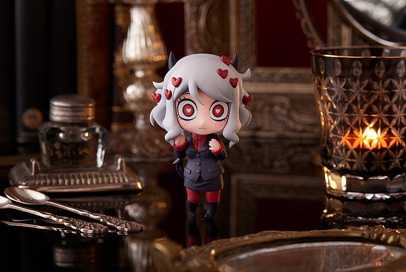 GOOD SMILE COMPANY Nendoroid Modeus (2096)