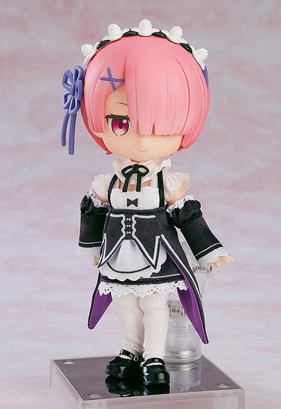 GOOD SMILE COMPANY Nendoroid Doll Ram