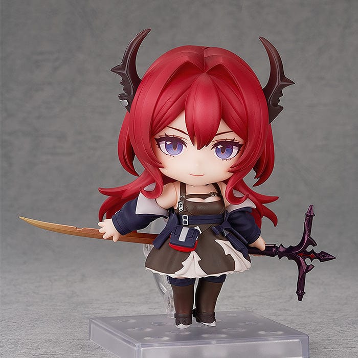 GOOD SMILE ARTS SHANGHAI Nendoroid Surtr (2047)