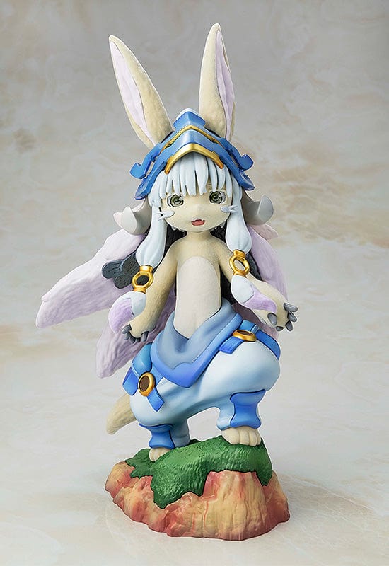 KADOKAWA Nanachi