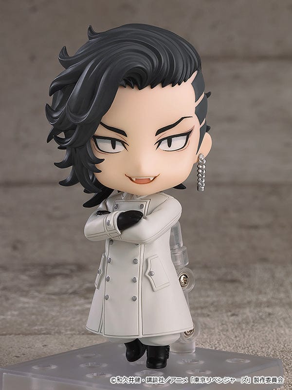 ORANGE ROUGE Nendoroid Koko (Hajime Kokonoi) (2141)