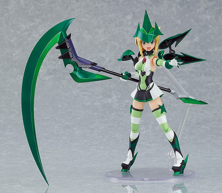 GOOD SMILE COMPANY ACT MODE Kirika Akatsuki