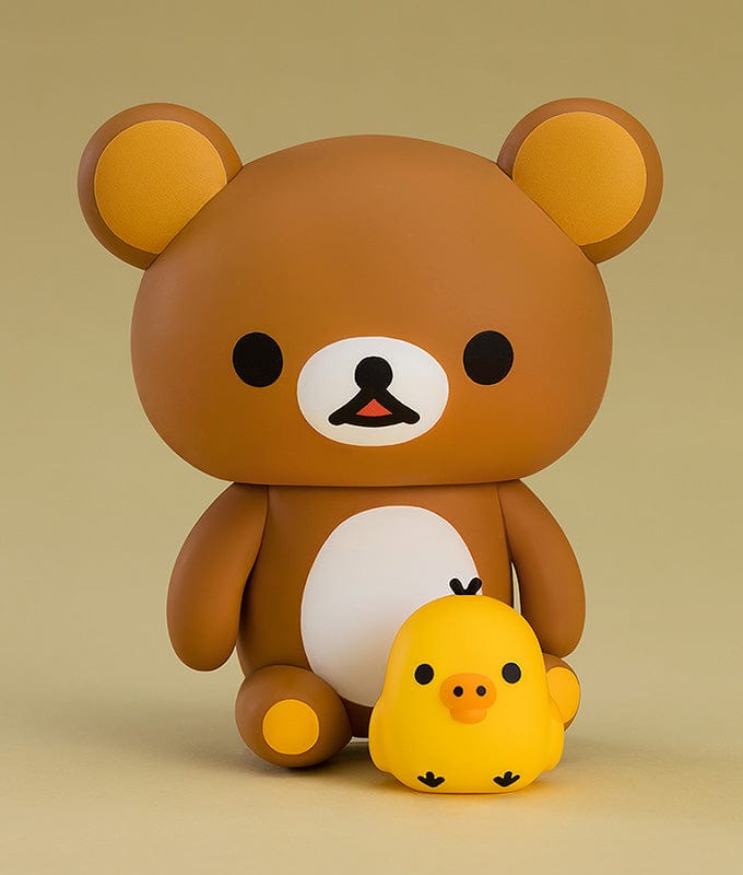 GOOD SMILE COMPANY Nendoroid Rilakkuma (1947)