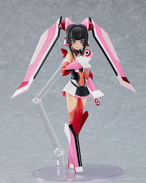 GOOD SMILE COMPANY ACT MODE Shirabe Tsukuyomi