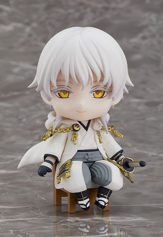 ORANGE ROUGE: Nendoroid Swacchao! Tsurumaru Kuninaga