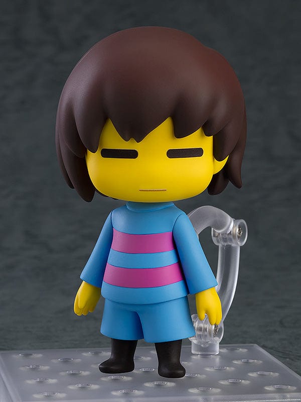 GOOD SMILE COMPANY Nendoroid The Human (2097)