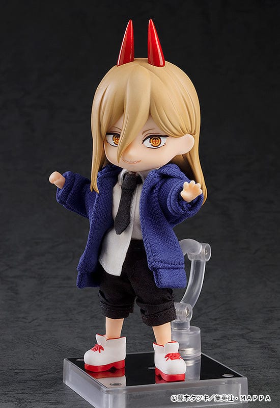 GOOD SMILE COMPANY Nendoroid Doll Power