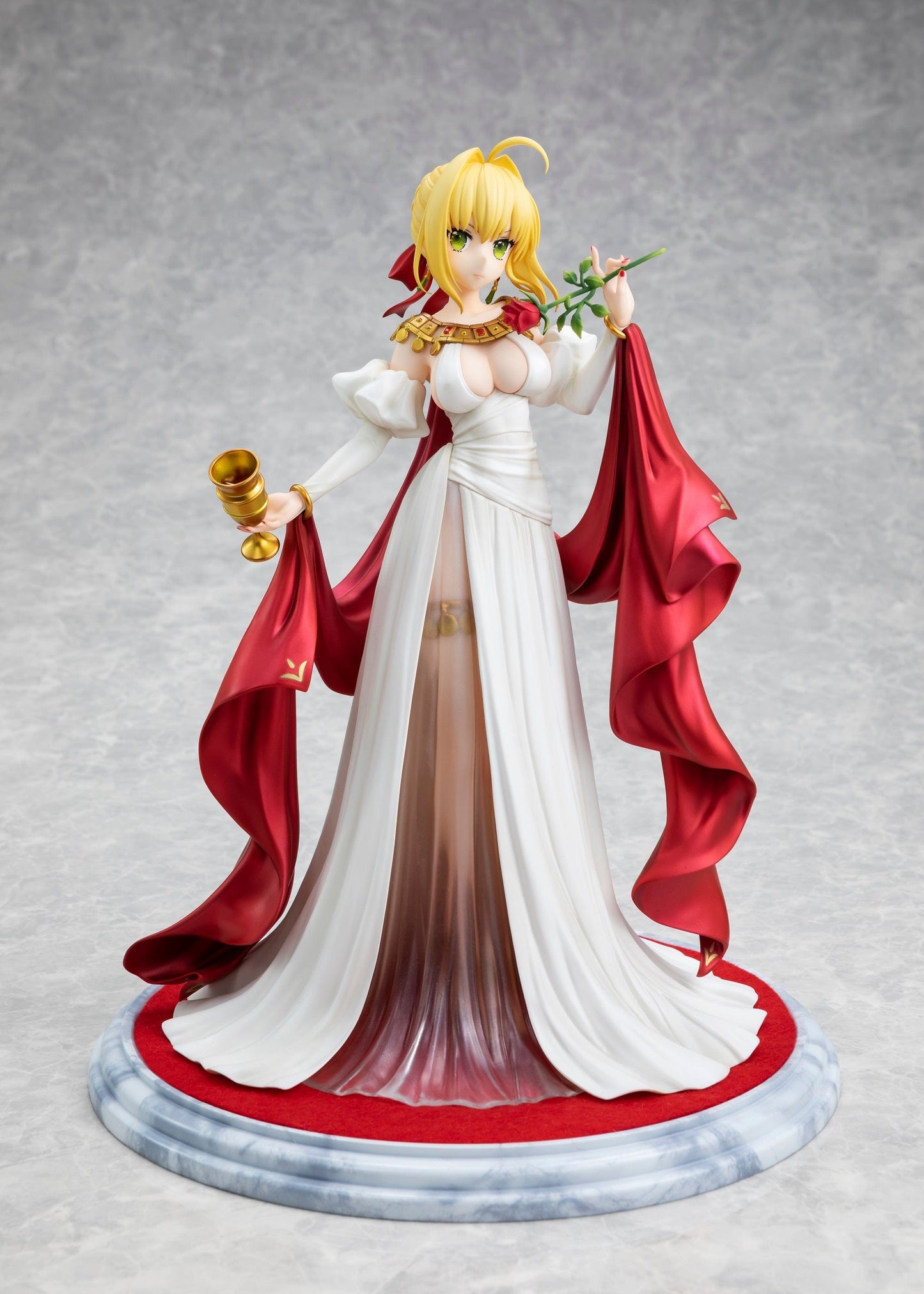 KADOKAWA Saber/Nero Claudius: Venus's Silk Ver.