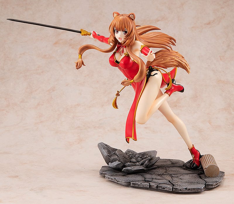 KADOKAWA Raphtalia: RED DRESS STYLE ver.