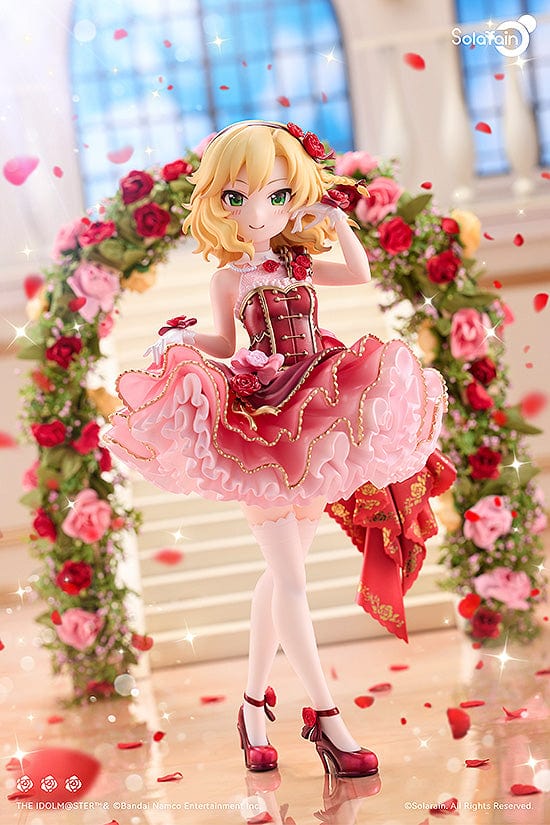 SOLARAIN Momoka Sakurai RoseFleur ver.