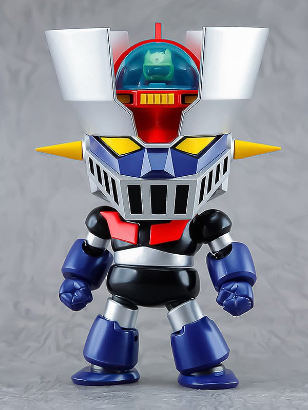 ACTION TOYS Nendoroid Mazinger Z (1943)