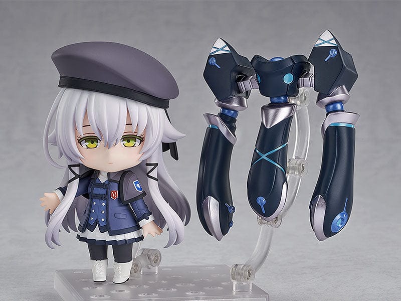 GOOD SMILE ARTS SHANGHAI Nendoroid Altina Orion (2107)