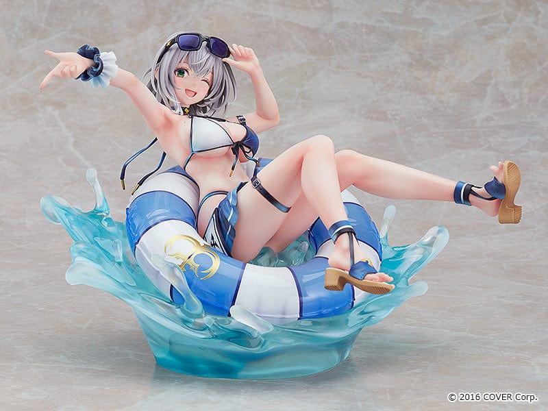 GOOD SMILE COMPANY Shirogane Noel Swimsuit Ver.