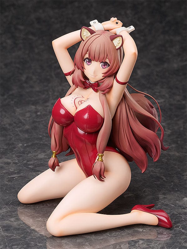 FREEING Raphtalia Bare Leg Bunny Style Ver.