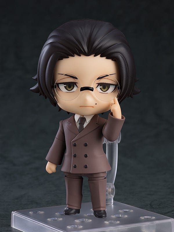 GOOD SMILE COMPANY Nendoroid Ango Sakaguchi (2088)