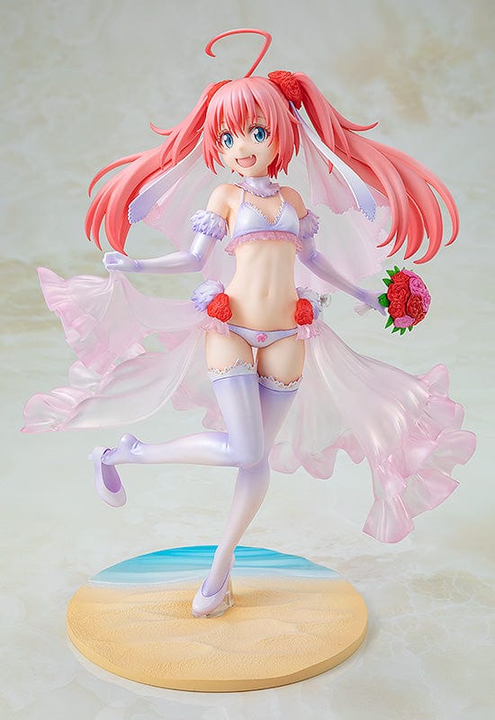 KADOKAWA Milim Nava: Wedding Bikini ver.