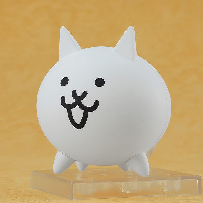 GOOD SMILE COMPANY Nendoroid Cat (1999)