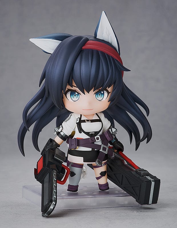 GOOD SMILE ARTS SHANGHAI Nendoroid Blaze (2110)