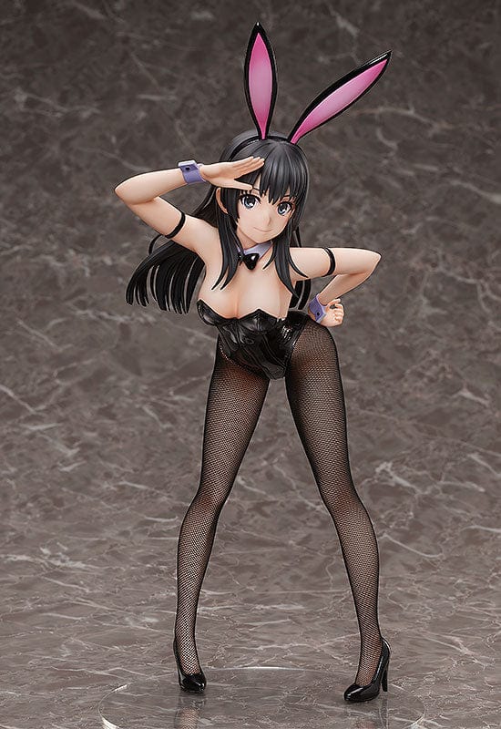 FREEING Ruiko Saten: Bunny Ver.