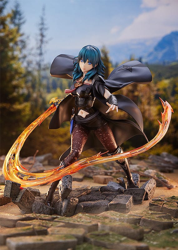 PO-GOOD SMILE COMPANY: Byleth