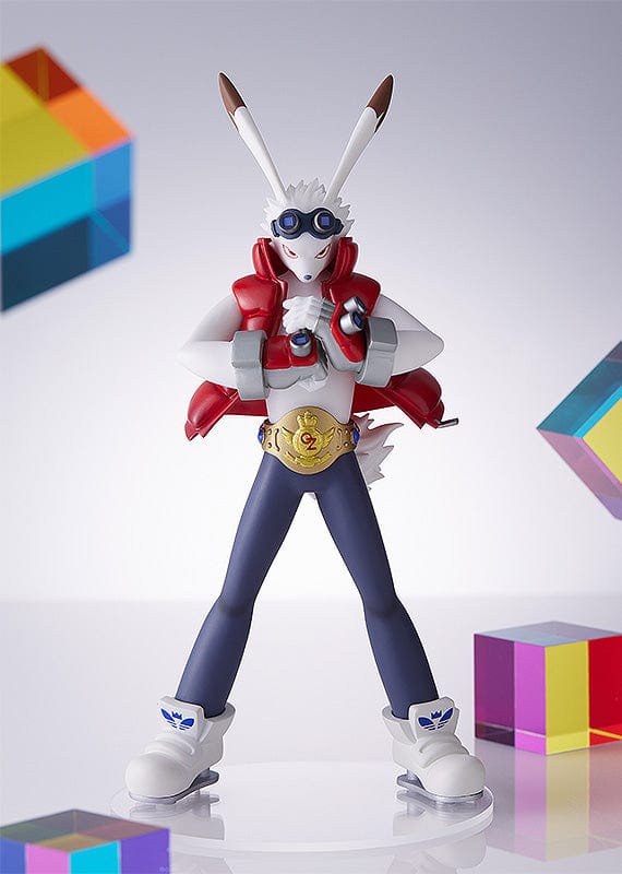 GOOD SMILE COMPANY POP UP PARADE King Kazma Figure