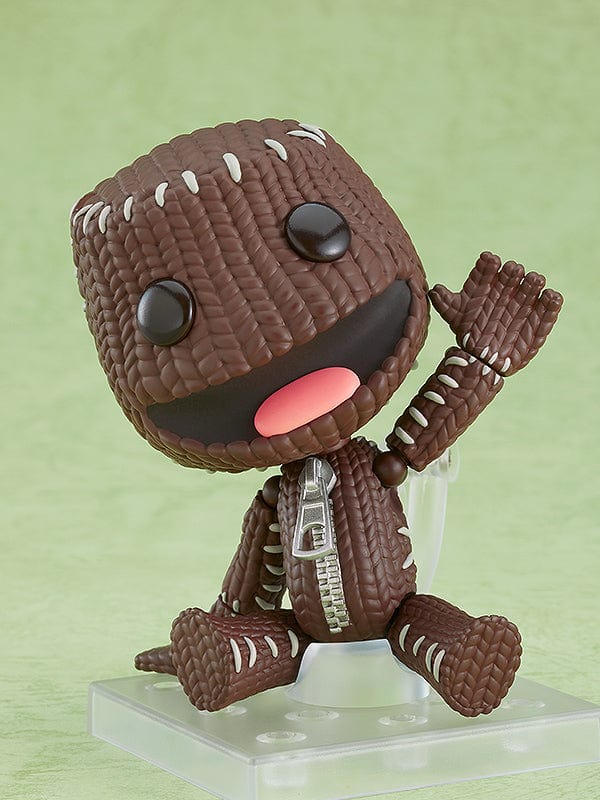 GOOD SMILE COMPANY Nendoroid Sackboy (1928)