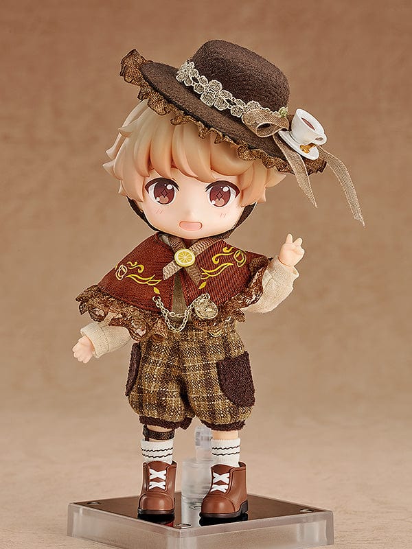 GOOD SMILE ARTS SHANGHAI Nendoroid Doll Tea Time Series: Charlie