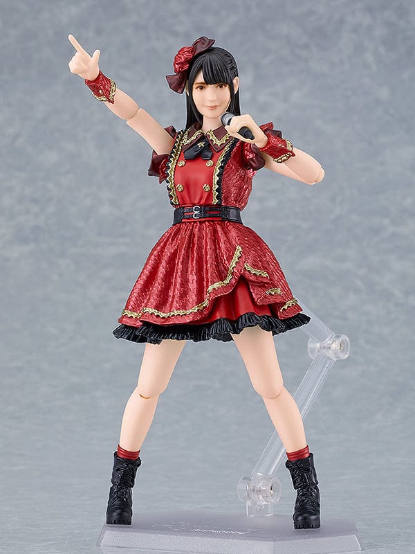 MAX FACTORY figma Sumire Uesaka