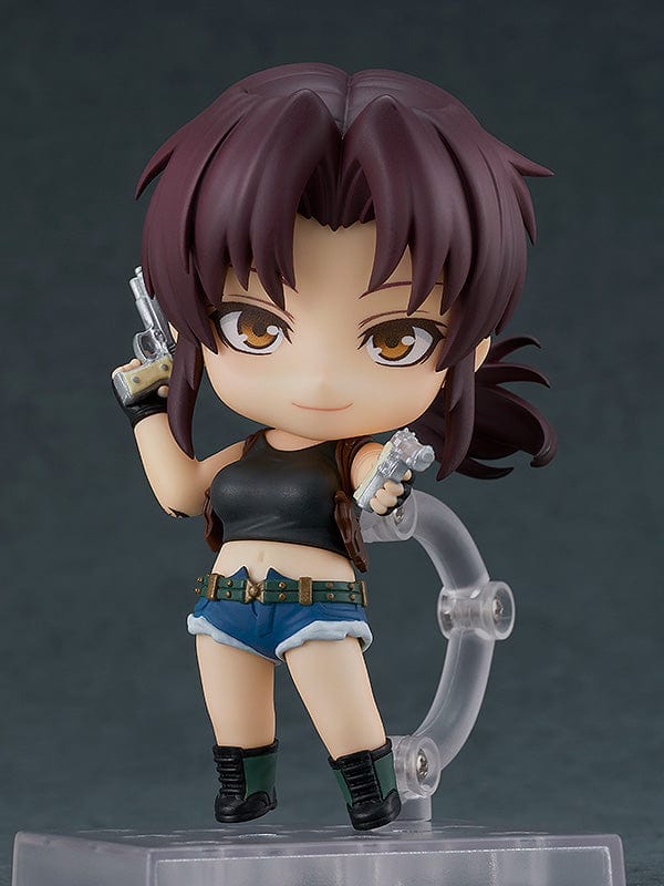 GOOD SMILE COMPANY Nendoroid Revy (2058)