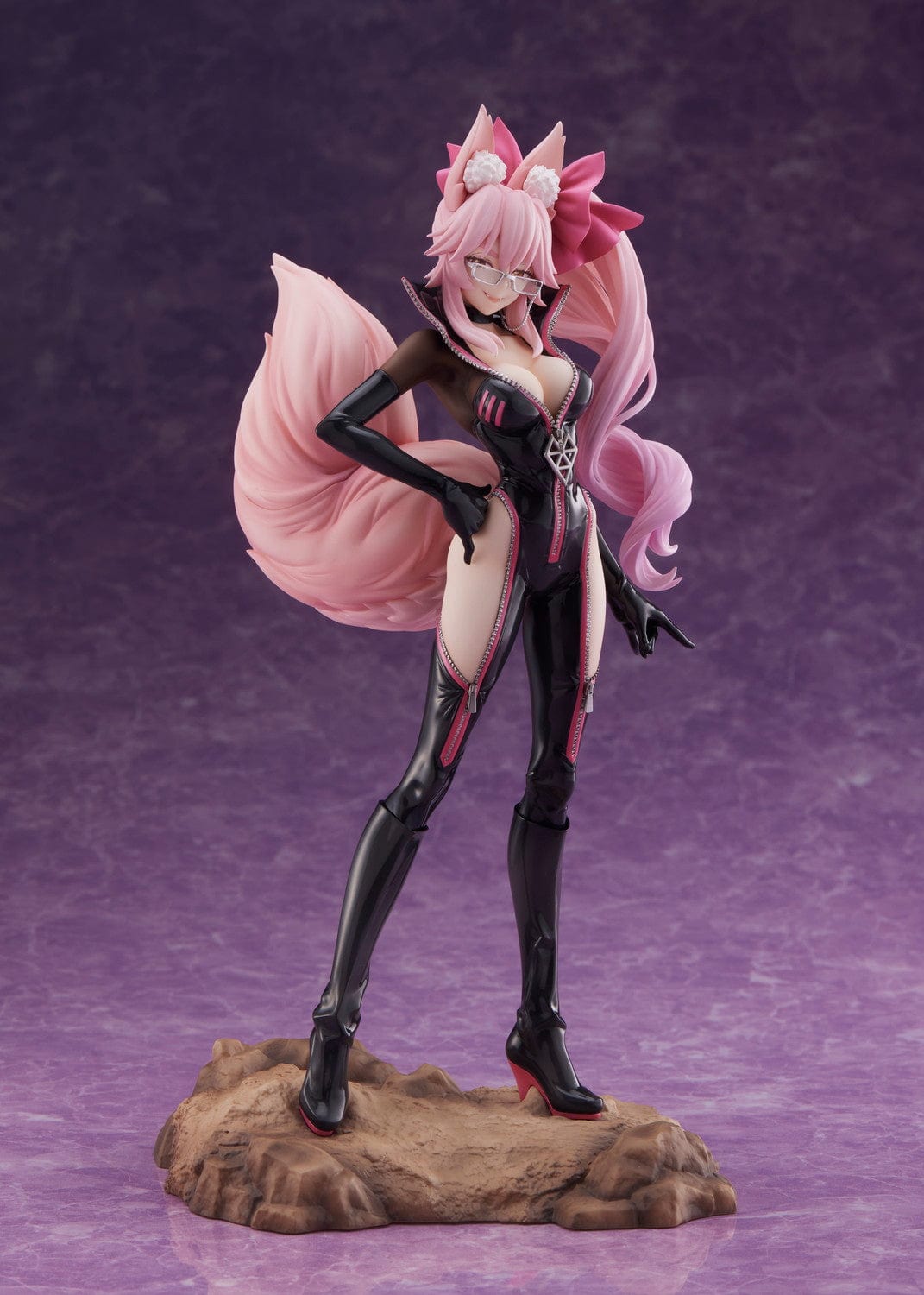 ANIPLEX Fate/Grand Order Assassin/Koyanskaya of Light 1/7 Scale Figure