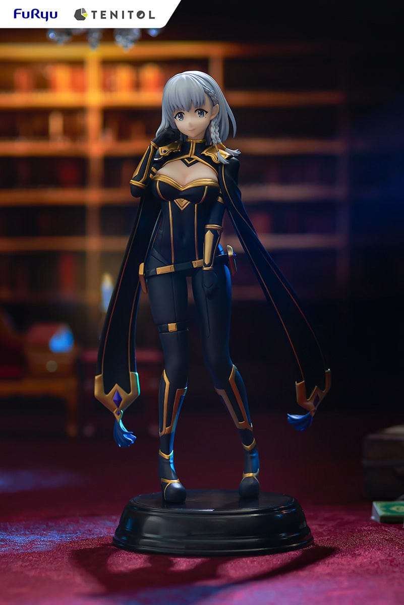 FURYU The Eminence in Shadow Tenitol - Beta Figure