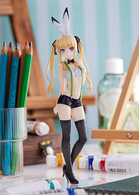 MAX FACTORY POP UP PARADE Eriri Spencer Sawamura: Bunny Ver.