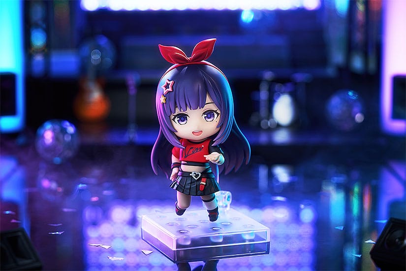 GOOD SMILE ARTS SHANGHAI Nendoroid Bella (1972)