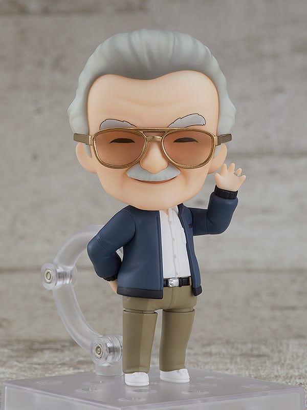 GOOD SMILE COMPANY Nendoroid Stan Lee (2012)