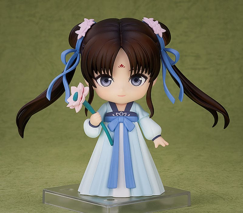 GOOD SMILE ARTS SHANGHAI Nendoroid Zhao Ling-Er Nuwa's Descendants Ver. (2052)