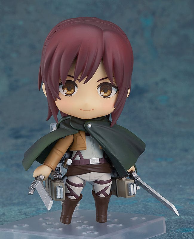 GOOD SMILE COMPANY Nendoroid Sasha Braus (1384)