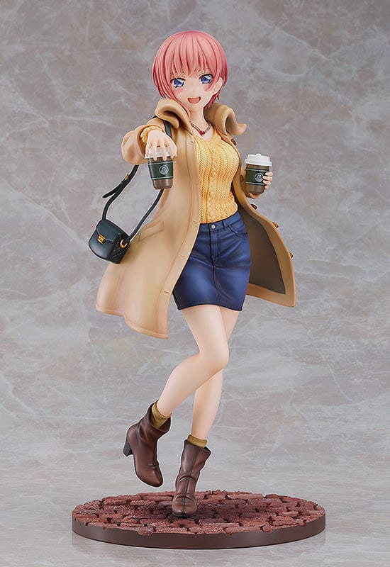 GOOD SMILE COMPANY Ichika Nakano: Date Style Ver.