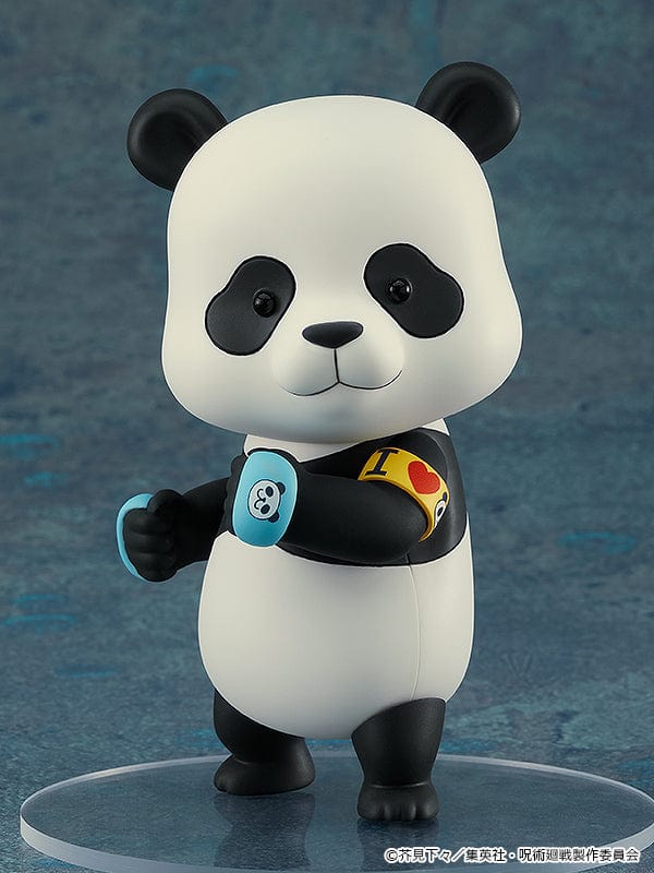 GOOD SMILE COMPANY Nendoroid Panda (1844)