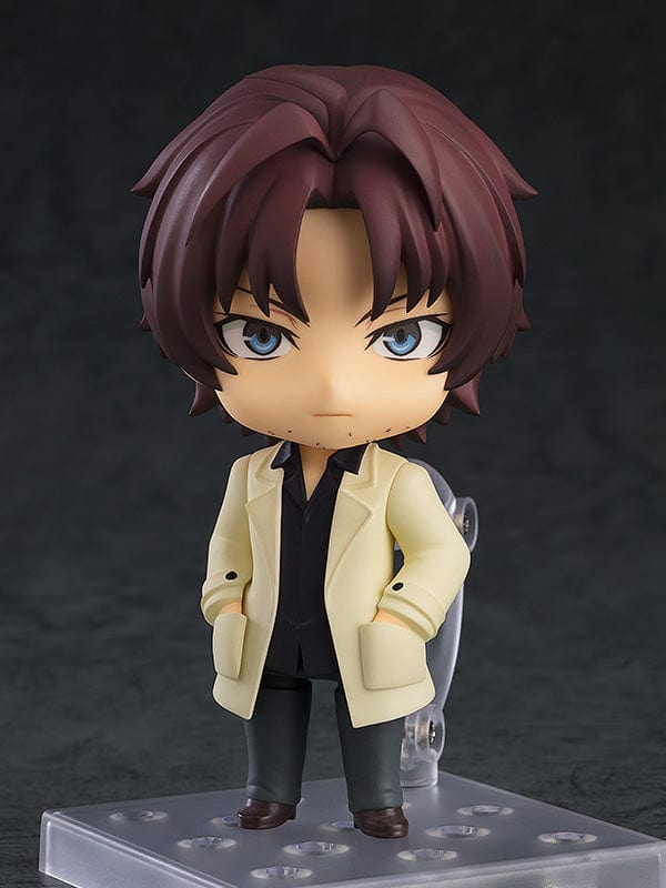 GOOD SMILE COMPANY Nendoroid Sakunosuke Oda (2087)