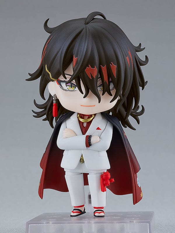 GOOD SMILE COMPANY Nendoroid Vox Akuma (2036)