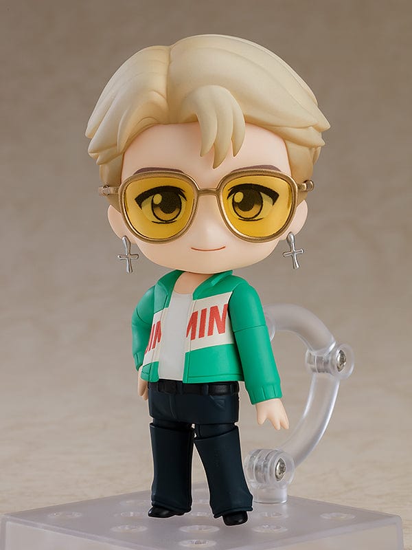 GOOD SMILE COMPANY Nendoroid Jimin (1805)