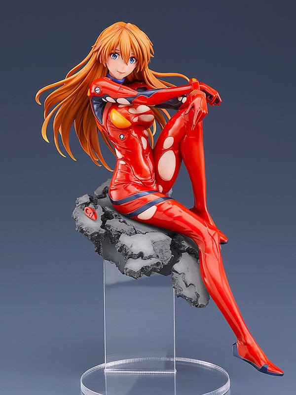 GOOD SMILE COMPANY Asuka Langley