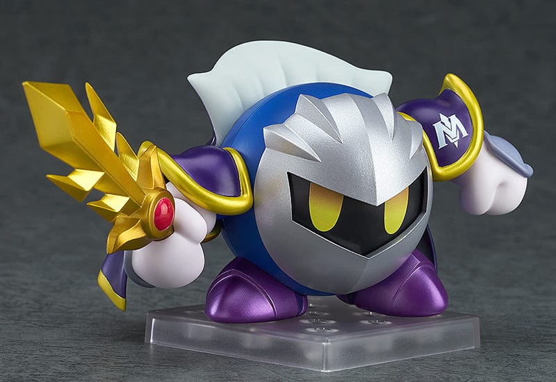 GOOD SMILE COMPANY Nendoroid Meta Knight (669)